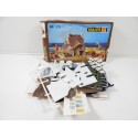 FALLER ref 278 MAQUETTE CHAUMIERE HO EN BOITE