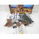 FALLER ref 278 MAQUETTE CHAUMIERE HO EN BOITE