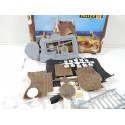 FALLER ref 278 MAQUETTE CHAUMIERE HO EN BOITE