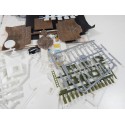FALLER ref 278 MAQUETTE CHAUMIERE HO EN BOITE