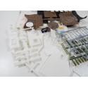 FALLER ref 278 MAQUETTE CHAUMIERE HO EN BOITE