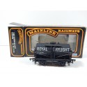 MAILINE WAGON CITERNE ROYAL DAILIGHT EN BOITE REF 37-134