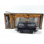 MAILINE WAGON CITERNE ROYAL DAILIGHT EN BOITE REF 37-134