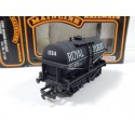 MAILINE WAGON CITERNE ROYAL DAILIGHT EN BOITE REF 37-134