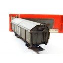 JOUEF TOMBEREAU UIC SNCF EUROPE TOIT COULISSANT EN BOITE REF 622