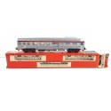 JOUEF VOITURE TEE A8 FOURGON EN BOITE CARTON REF 865 E HO 1/87