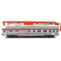 JOUEF VOITURE TEE A8 FOURGON EN BOITE CARTON REF 865 E HO 1/87