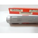 JOUEF VOITURE TEE A8 FOURGON EN BOITE CARTON REF 865 E HO 1/87