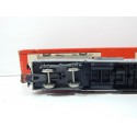 JOUEF VOITURE TEE A8 FOURGON EN BOITE CARTON REF 865 E HO 1/87