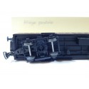 FRANCE TRAIN VOITURE ALLEGE POSTALE PE 1936 EN BOITE HO REF 406 BOITE
