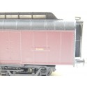 FRANCE TRAIN VOITURE ALLEGE POSTALE PE 1936 EN BOITE HO REF 406 BOITE
