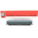 JOUEF VOITURE PLM 3 CL C9 yfi 12123 EN BOITE ROUGE REF 5108
