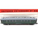 JOUEF VOITURE PLM 3 CL C9 yfi 12123 EN BOITE ROUGE REF 5108