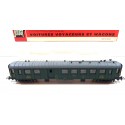 JOUEF VOITURE PLM 3 cl FOURGON C4D yfi 12345 EN BOITE ROUGE REF 5110