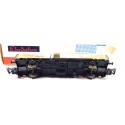 ELECTROTREN WAGON COUVERT ISOTHERME CARNICAS A ESSIEUX HO EN BOITE REF 1471