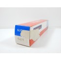 ELECTROTREN WAGON COUVERT ISOTHERME CARNICAS A ESSIEUX HO EN BOITE REF 1471