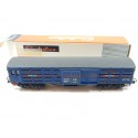 ELECTROTREN WAGON COUVERT TRANSPORT ANIMAUX TRANSFESA EN BOITE REF 5100
