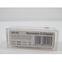 49100 VEHICULE MERCEDES CLA C EN BOITE HO
