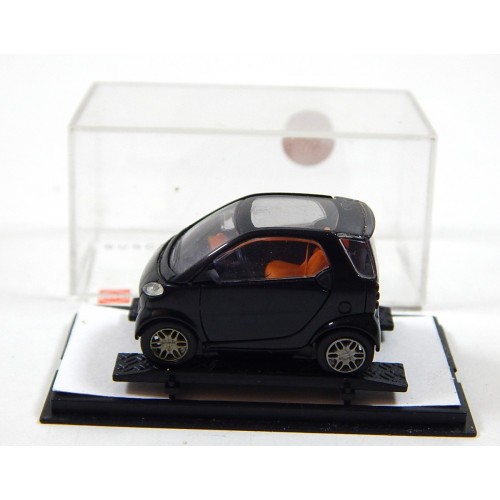 BUSCH 48900 SMART NOIR EN BOITE HO