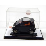 BUSCH 48900 VEHICULE SMART NOIR EN BOITE HO