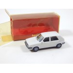 HERPA VEHICULE GOLF BLANCHE HO MAQUETTE HO