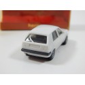 HERPA VEHICULE GOLF BLANCHE HO MAQUETTE HO