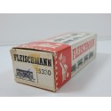 FLEISCHMANN UN WAGON A ESSIEUX TOMBEREAU EN BOITE ETAT NEUF 5330 HO