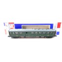 JOUEF VOITURE PLM 3 cl FOURGON C4D yfi 12345 EN BOITE BBR REF 5110