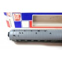 JOUEF VOITURE PLM 3 cl FOURGON C4D yfi 12345 EN BOITE BBR REF 5110