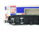 JOUEF VOITURE PLM 3 cl FOURGON C4D yfi 12345 EN BOITE BBR REF 5110