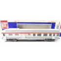 JOUEF VOITURE TEE A8 FOURGON EN BOITE BBR REF 5550 HO 1/87