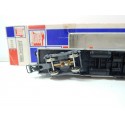 JOUEF VOITURE TEE A8 FOURGON EN BOITE BBR REF 5550 HO 1/87