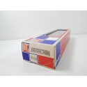 JOUEF VOITURE TEE A8 FOURGON EN BOITE BBR REF 5550 HO 1/87