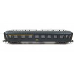 JOUEF VOITURE OCEM 1er ET 2 CL A3 B5 A RIVETS SANS BOITE