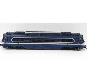 JOUEF LOCOMOTIVE CC 70002 TRES BON ETAT SANS BOITE HO