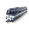 JOUEF LOCOMOTIVE CC 70002 TRES BON ETAT SANS BOITE HO