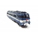 JOUEF LOCOMOTIVE CC 70002 TRES BON ETAT SANS BOITE HO