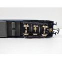 JOUEF LOCOMOTIVE CC 70002 TRES BON ETAT SANS BOITE HO