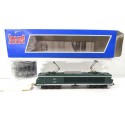 JOUEF LOCOMOTIVE CC 6542 DIT MAURIENNE EN BOITE REF 842900 HO
