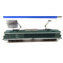 JOUEF LOCOMOTIVE CC 6542 DIT MAURIENNE EN BOITE REF 842900 HO