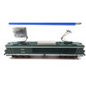 JOUEF LOCOMOTIVE CC 6542 DIT MAURIENNE EN BOITE REF 842900 HO