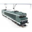 JOUEF LOCOMOTIVE CC 6542 DIT MAURIENNE EN BOITE REF 842900 HO