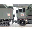 JOUEF LOCOMOTIVE VAPEUR 141 P 102 TENDER 36 P 15 SNCF NEUF EN BOITE 8269 HO