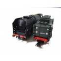 JOUEF LOCOMOTIVE VAPEUR 141 P 102 TENDER 36 P 15 SNCF NEUF EN BOITE 8269 HO