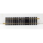 Réf 15973 JOUEF UN RAILS MAILLECHORT 123,5 MM 1 COUPURE - HO