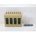JOUEF 1 BOITIER A COMMANDE IMPULSION SANS BOITE HO