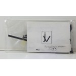 JV POTIQUEDE CATENAIRE TYPE 25 KV N° 25 NEUF A MONTER SOUS BLISTEUR HO