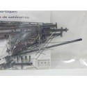 JV 6 POTIQUEDE CATENAIRE TYPE 25 KV N° 25 NEUF A MONTER SOUS BLISTEUR HO