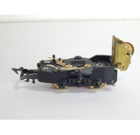 R 16011 JOUEF BOGIE CAPTEUR MOTEUR POUR MOTEUR TYPE SAUCISSON HO