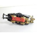 R 16011 JOUEF BOGIE CAPTEUR MOTEUR POUR MOTEUR TYPE SAUCISSON HO